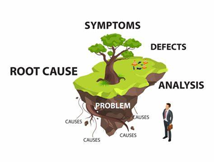 root cause analysis